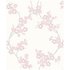 Superfresco Colours Cherry Blossom Wallpaper - Soft Pink