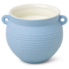 Paddywax Santorini Small Scented Candle - Rosemary Sea Salt