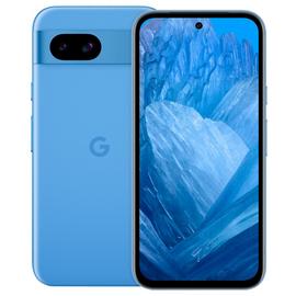 SIM Free Google Pixel 8a 5G 128GB AI Mobile Phone - Bay