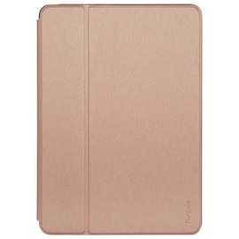 Targus Click-In Case for iPad 10.2in/10.5in - Rose Gold