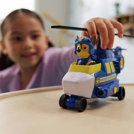 PAW Patrol Air Rescue - Vehicle Chase
