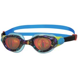Zoggs Sea Demon Hologram Junior Goggles