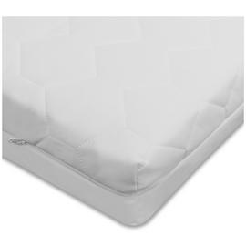 Mamas and Papas 120x60cm Spring Cot Mattress