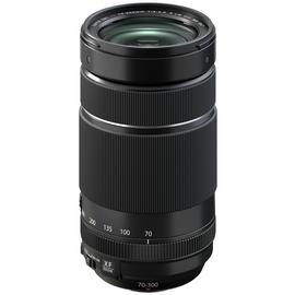 Fujifilm XF 70-300mm Telephoto Lens