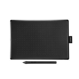 Wacom One by Wacom Graphics Tablet - Medium