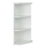 Argos Home Tongue & Groove Corner Shelf - White