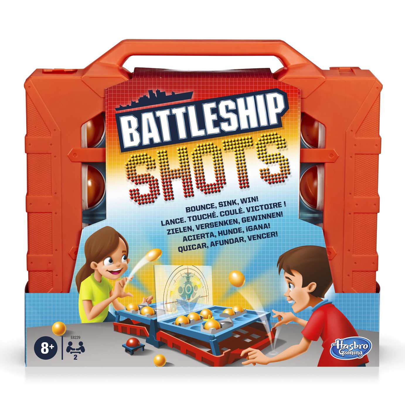 electronic battleship game argos