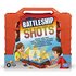 Battleship Shots Game from Hasbro Gaming
