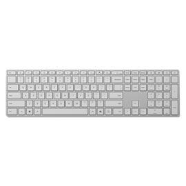 Microsoft Coalgate Surface wireless Keyboard - Grey