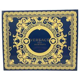 Versace Eros Eau De Toilette-50ml