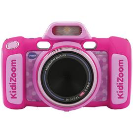 Vtech Kidizoom Duo Fx Camera - Pink