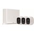 Arlo Pro 2 Smart Home Security Camera Kit3 Pack