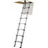 Abru Telescopic Loft Ladder 2.6m