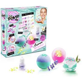 So Bomb Aroma Bath Bomb 6 Pack