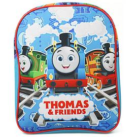 Thomas 12.5L Kids Backpack - Blue