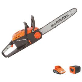 Yard Force LS G35 Cordless Chainsaw- 40V