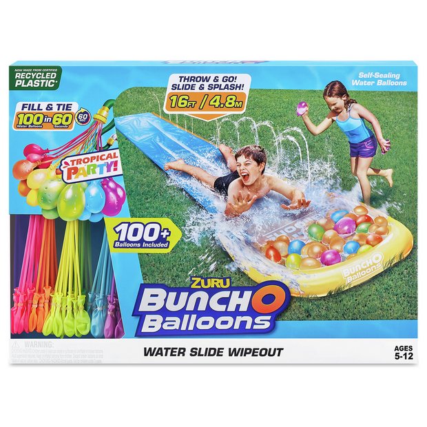 Zuru Bunch O Balloons, 5-pack Bundle