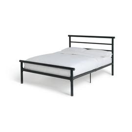 Argos Home Avalon Metal Bed Frame