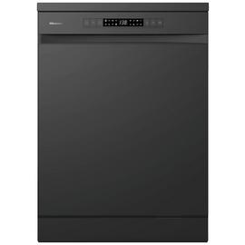 Hisense HS622E90BUK Full Size Dishwasher