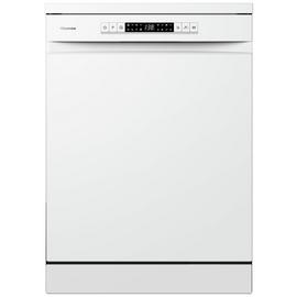 Hisense HS622E90WUK Full Size Dishwasher