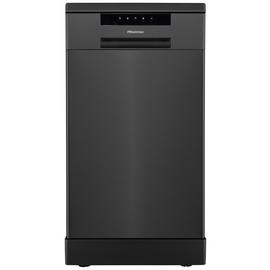 Hisense HS523E15BUK Slimline Dishwasher