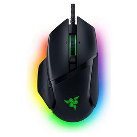 Razer Basilisk V3 Wired Gaming Mouse - Black
