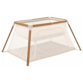 Tutti Bambini  Cozee Walnut Go Crib