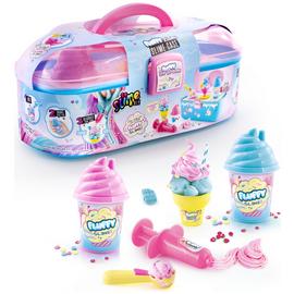 So Slime DIY Fluffylicious Slime Case