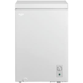 Bush BECFE99LW Chest Freezer - White