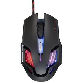 Acer Nitro 2.0 Wired Gaming Mouse - Black