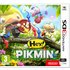 Hey! Pikmin Nintendo 3DS Game