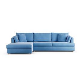Habitat Holmfirth Left Hand Sofa