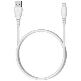 2m Lightning Cable - White
