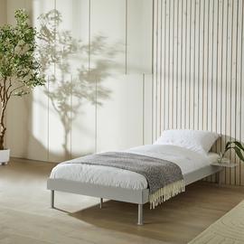 Habitat Maddox Metal Bed Frame