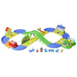 Peppa Pig's World Track