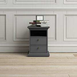 Tvilum Paris Bedside Table