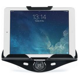 Targus 7-11 Inch Universal In Car Tablet Holder - Black
