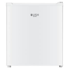 Bush ME41L Table Top Fridge - White