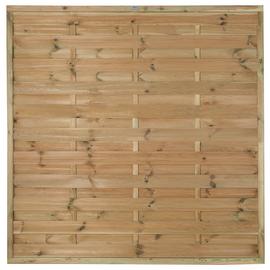 Forest 5ft 9 inches Europa Plain Panel - Pack of 3