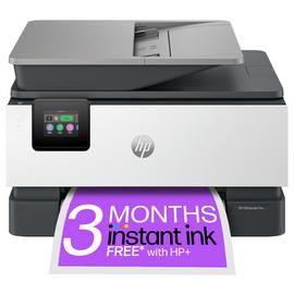 HP OfficeJet Pro 9120e AiO Printer & 3 months of Instant Ink
