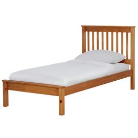 Argos Home Aspley Wooden Bed Frame