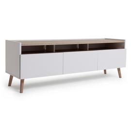 Habitat Skandi Large TV Unit
