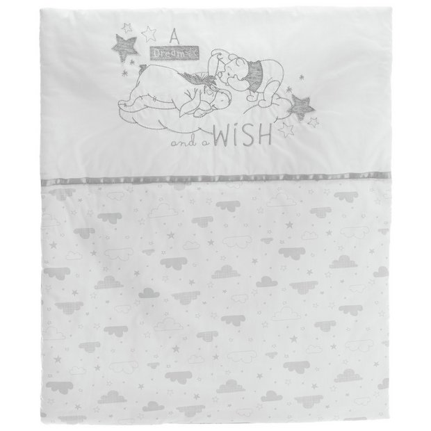 Buy Disney Winnie The Pooh Crib Set Dreams at Argos.co.uk Your