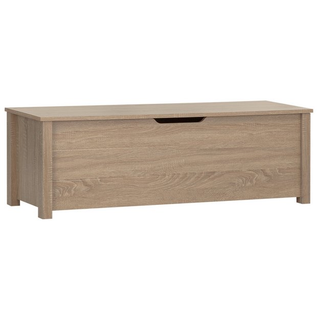 Buy Collection Delamare Storage Bench at Argos.co.uk Your Online Shop