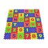 Chad Valley Numbers and Letters Foam Mats