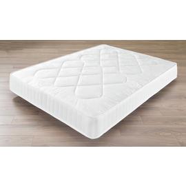 Argos Home Elmdon Sprung Comfort Mattress