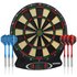 Winmau Softip Electronic Dartboard 