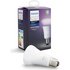 Philips Hue 9W LED Colour Ambiance Wireless E27 Light Bulb