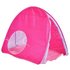 Chad Valley Pink Pop Up Play Tent