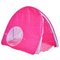 Chad Valley Pink Pop Up Play Tent